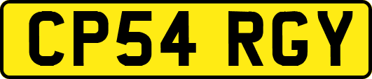 CP54RGY