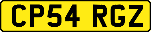 CP54RGZ