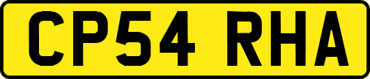 CP54RHA
