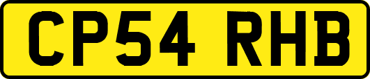 CP54RHB