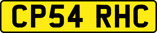 CP54RHC