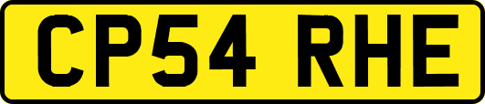 CP54RHE