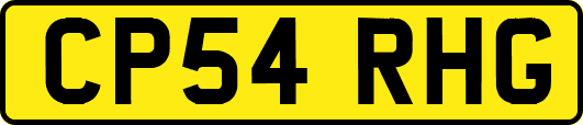 CP54RHG