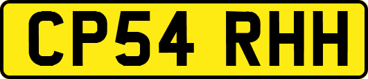 CP54RHH
