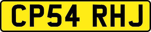 CP54RHJ