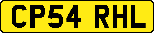 CP54RHL