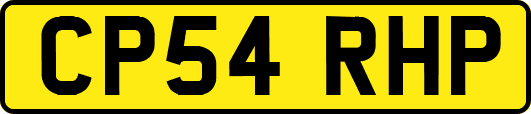 CP54RHP