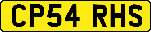 CP54RHS
