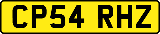 CP54RHZ
