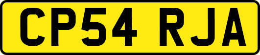 CP54RJA