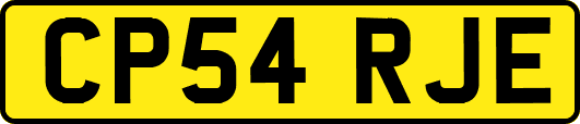 CP54RJE