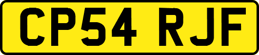 CP54RJF