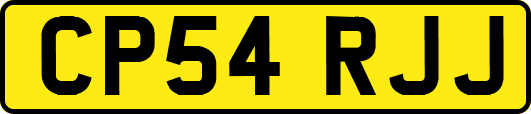 CP54RJJ