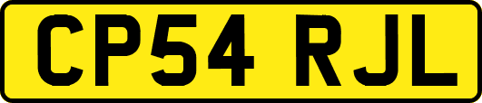CP54RJL