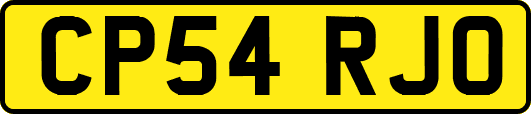 CP54RJO