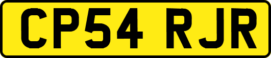 CP54RJR