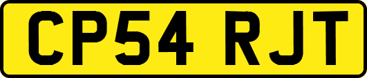 CP54RJT