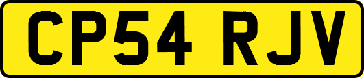 CP54RJV