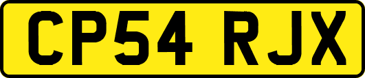 CP54RJX