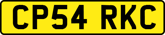 CP54RKC