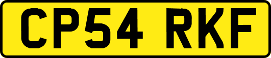 CP54RKF