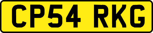 CP54RKG