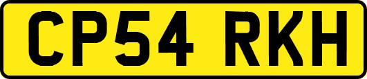 CP54RKH