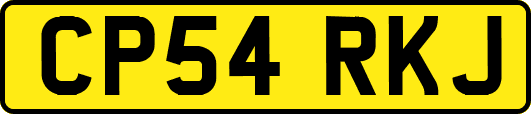CP54RKJ
