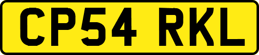CP54RKL