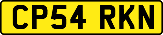 CP54RKN