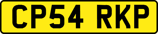 CP54RKP