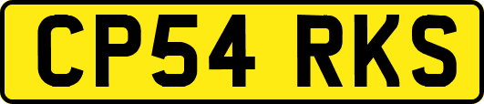 CP54RKS