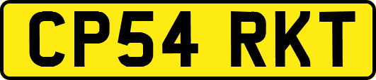 CP54RKT