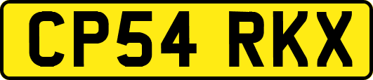 CP54RKX