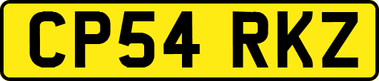 CP54RKZ