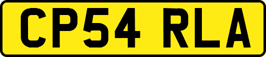 CP54RLA
