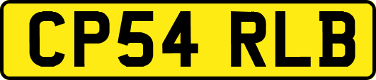 CP54RLB
