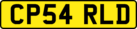 CP54RLD