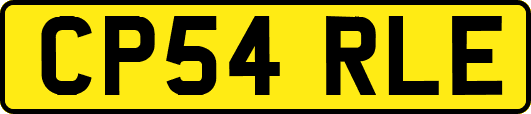CP54RLE