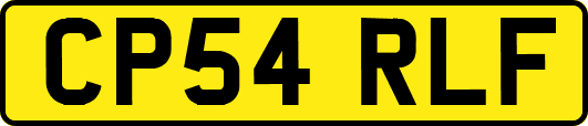 CP54RLF