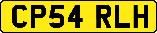 CP54RLH