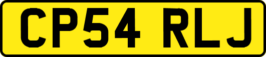 CP54RLJ