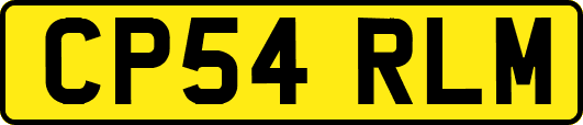 CP54RLM