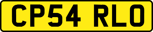 CP54RLO