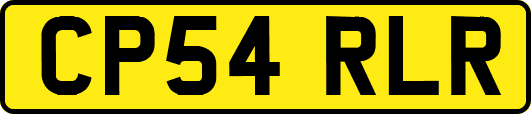 CP54RLR
