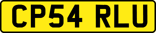 CP54RLU