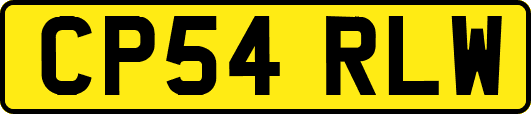 CP54RLW