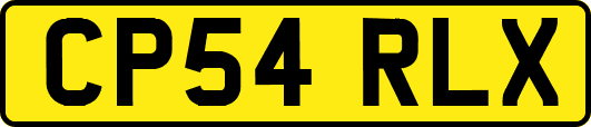 CP54RLX