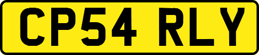 CP54RLY