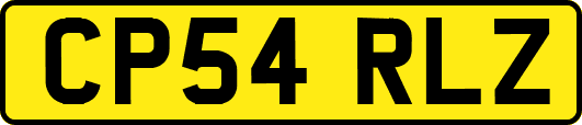 CP54RLZ